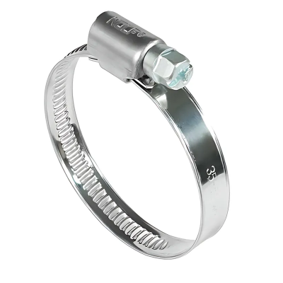 Хомут затяжной оцинкованный classic NFC-W-1-20-32 (NF3365) Хомут затяжной оцинкованный classic NFC-W-1-20-32 (NF3365)